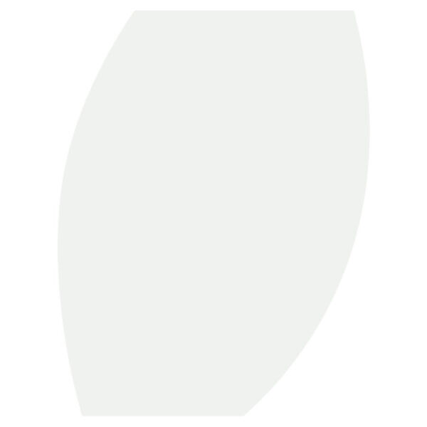 2 1/4" x 3" DynaSub Aluminum Insert for Figures Thumbnail