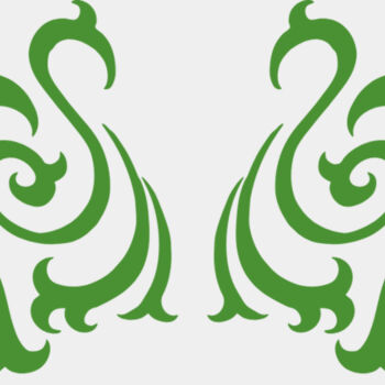 Swirls 8 Color  Thumbnail