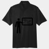 Tech Pique Polo Thumbnail