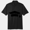 Tech Pique Polo Thumbnail