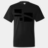 Unisex Nexgen Performance T-Shirt Thumbnail