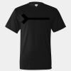 Unisex Nexgen Performance T-Shirt Thumbnail