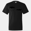Unisex Nexgen Performance T-Shirt Thumbnail