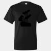 Unisex Nexgen Performance T-Shirt Thumbnail