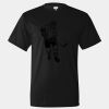 Unisex Nexgen Performance T-Shirt Thumbnail