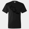 Unisex Nexgen Performance T-Shirt Thumbnail