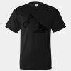 Unisex Nexgen Performance T-Shirt Thumbnail