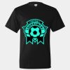 Unisex Nexgen Performance T-Shirt Thumbnail