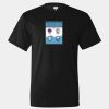 Unisex Nexgen Performance T-Shirt Thumbnail