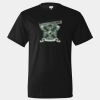 Unisex Nexgen Performance T-Shirt Thumbnail