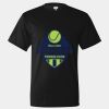 Unisex Nexgen Performance T-Shirt Thumbnail