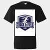 Unisex Nexgen Performance T-Shirt Thumbnail
