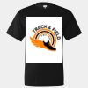 Unisex Nexgen Performance T-Shirt Thumbnail