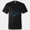 Unisex Nexgen Performance T-Shirt Thumbnail