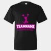 Unisex Nexgen Performance T-Shirt Thumbnail