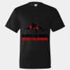 Unisex Nexgen Performance T-Shirt Thumbnail