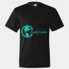 Unisex Nexgen Performance T-Shirt Thumbnail