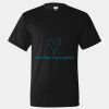Unisex Nexgen Performance T-Shirt Thumbnail