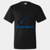 Unisex Nexgen Performance T-Shirt Thumbnail