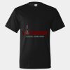 Unisex Nexgen Performance T-Shirt Thumbnail