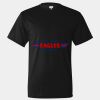 Unisex Nexgen Performance T-Shirt Thumbnail