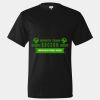Unisex Nexgen Performance T-Shirt Thumbnail