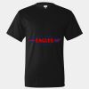 Unisex Nexgen Performance T-Shirt Thumbnail