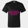 Unisex Nexgen Performance T-Shirt Thumbnail