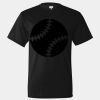 Unisex Nexgen Performance T-Shirt Thumbnail