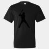 Unisex Nexgen Performance T-Shirt Thumbnail