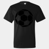 Unisex Nexgen Performance T-Shirt Thumbnail