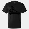 Unisex Nexgen Performance T-Shirt Thumbnail