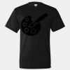 Unisex Nexgen Performance T-Shirt Thumbnail