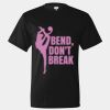 Unisex Nexgen Performance T-Shirt Thumbnail