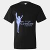 Unisex Nexgen Performance T-Shirt Thumbnail