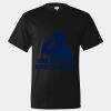Unisex Nexgen Performance T-Shirt Thumbnail