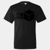 Unisex Nexgen Performance T-Shirt Thumbnail