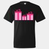 Unisex Nexgen Performance T-Shirt Thumbnail
