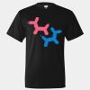 Unisex Nexgen Performance T-Shirt Thumbnail