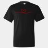 Unisex Nexgen Performance T-Shirt Thumbnail
