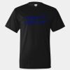 Unisex Nexgen Performance T-Shirt Thumbnail