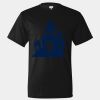 Unisex Nexgen Performance T-Shirt Thumbnail