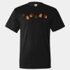 Unisex Nexgen Performance T-Shirt Thumbnail
