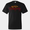 Unisex Nexgen Performance T-Shirt Thumbnail