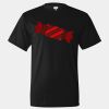 Unisex Nexgen Performance T-Shirt Thumbnail