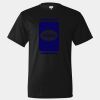 Unisex Nexgen Performance T-Shirt Thumbnail