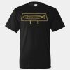 Unisex Nexgen Performance T-Shirt Thumbnail