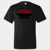 Unisex Nexgen Performance T-Shirt Thumbnail