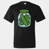 Unisex Nexgen Performance T-Shirt Thumbnail