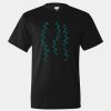 Unisex Nexgen Performance T-Shirt Thumbnail